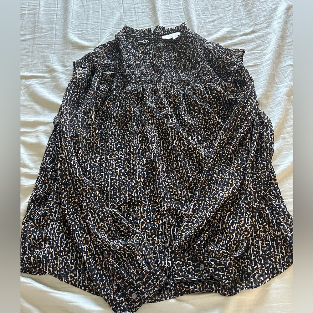Loft top